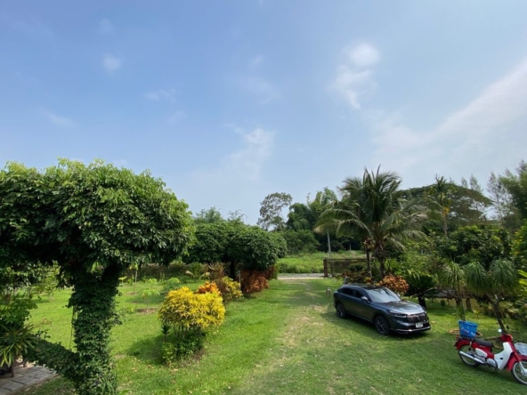 Chiang Mai-P-PHS1128