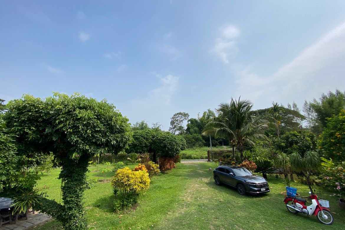 Chiang Mai-P-PHS1128