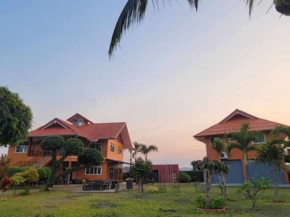 5 bed house for sale in Mae Rim