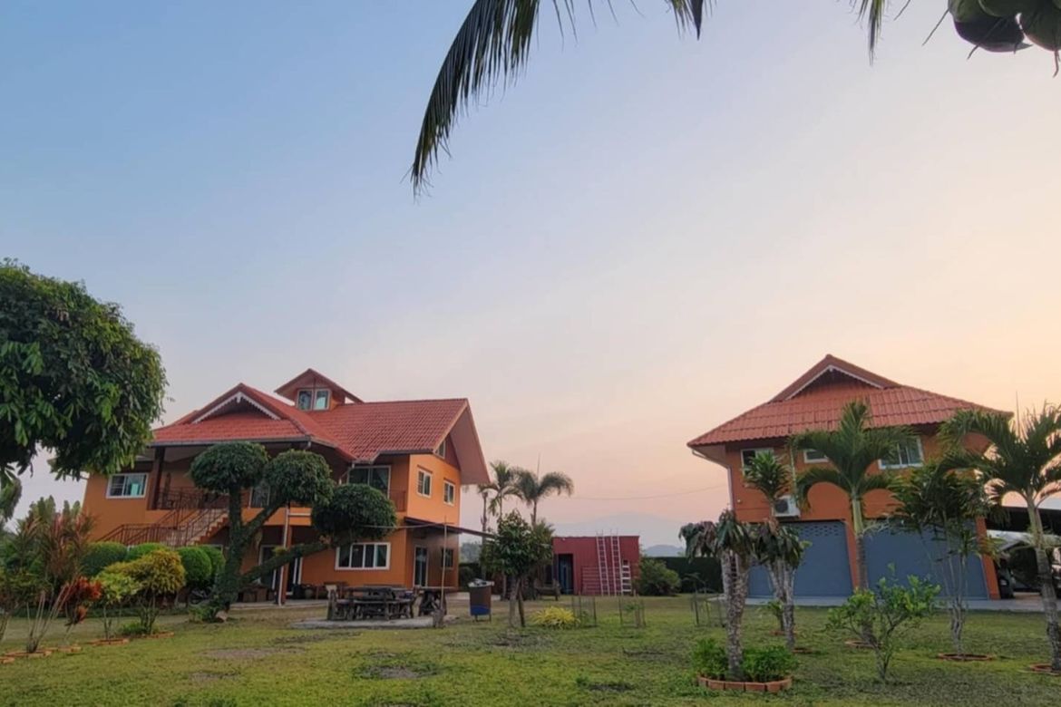 5 bed house for sale in Mae Rim