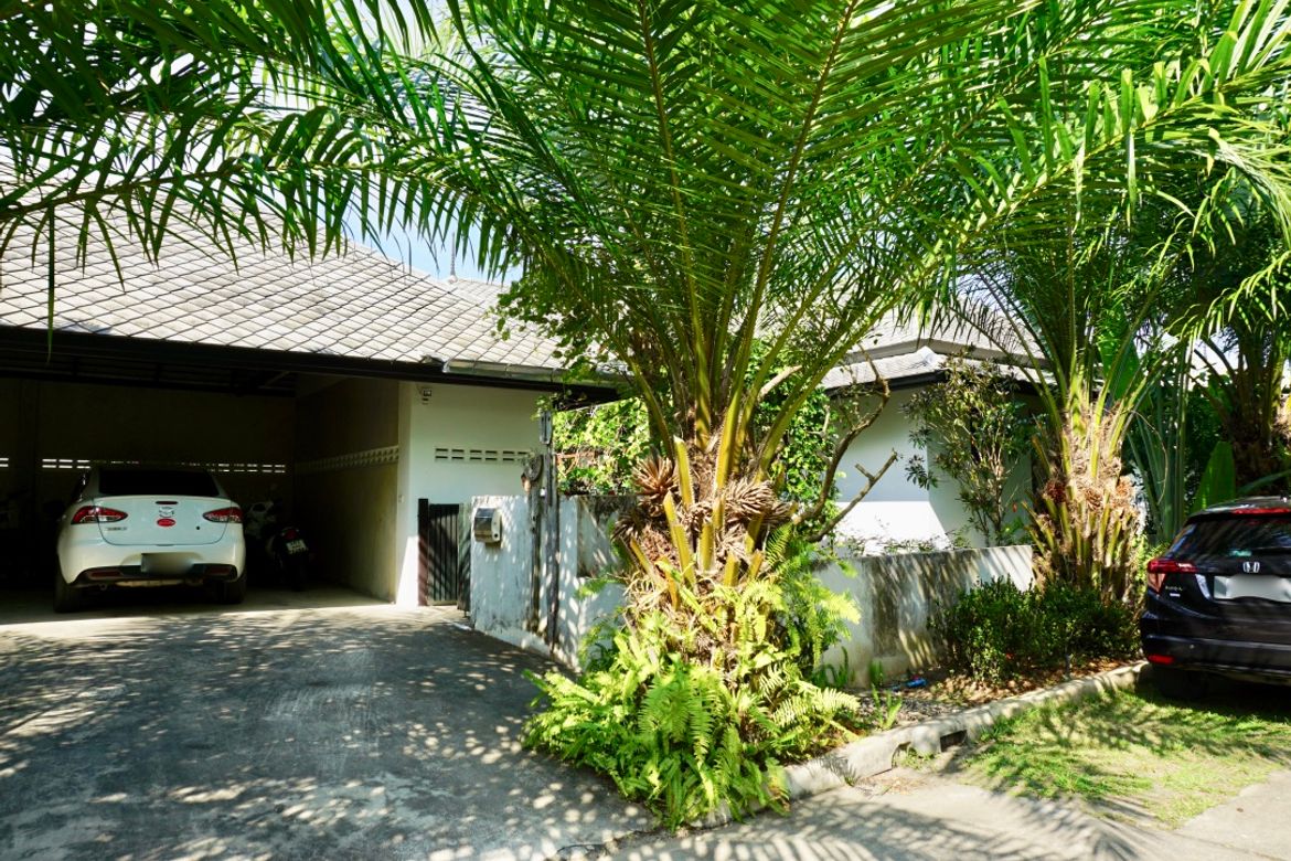 Chiang Mai-P-PHS214