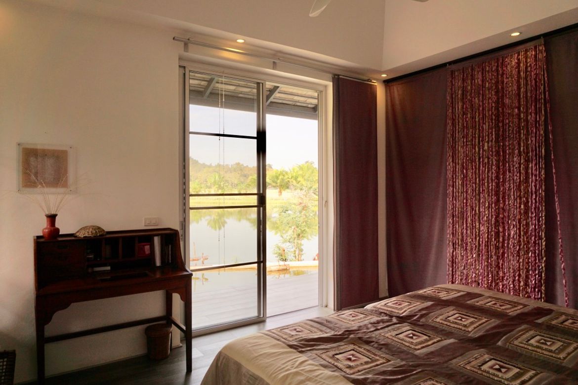 3 bed one storey house for sale in Mae Rim