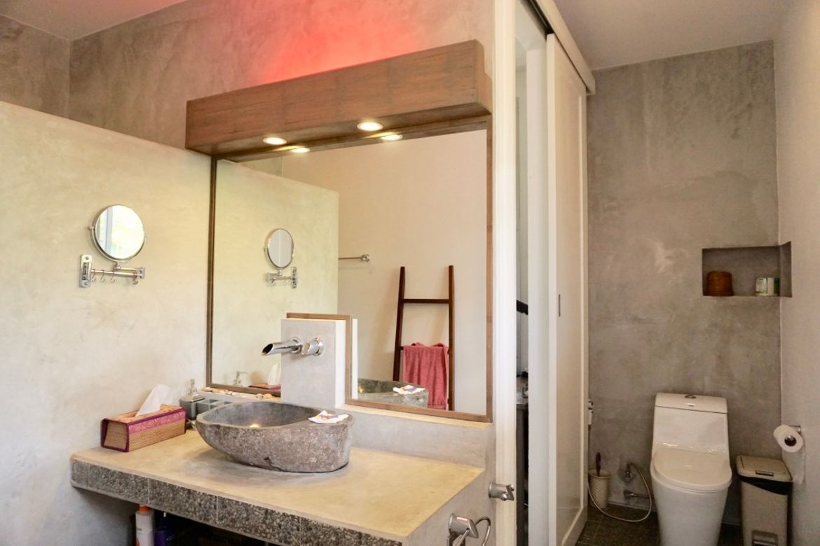 3 bed one storey house for sale in Mae Rim