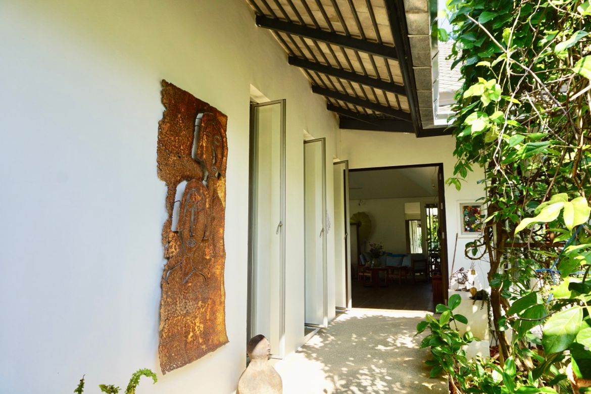 3 bed one storey house for sale in Mae Rim