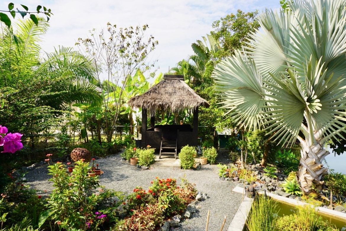 3 bed one storey house for sale in Mae Rim