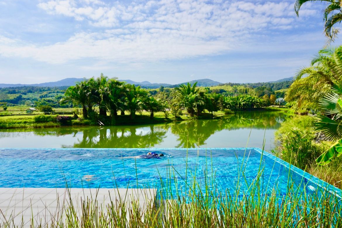 3 bed one storey house for sale in Mae Rim