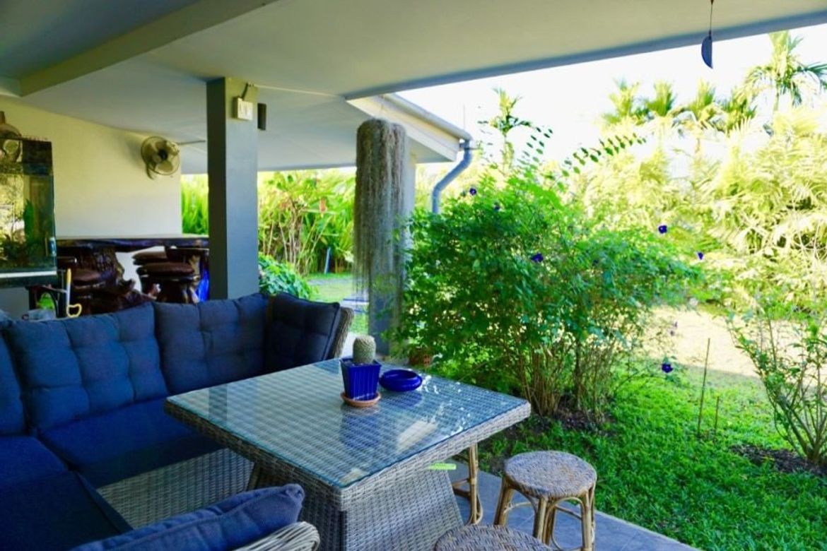 2 Bedroom House for Sale in Mae Rim-P-PHS230