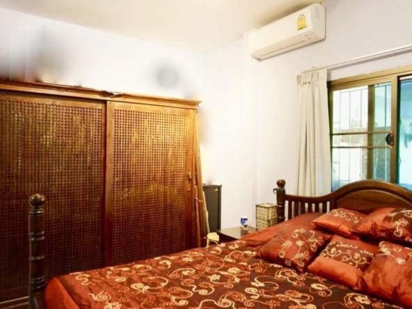 2 Bedroom House for Sale in Mae Rim-P-PHS230