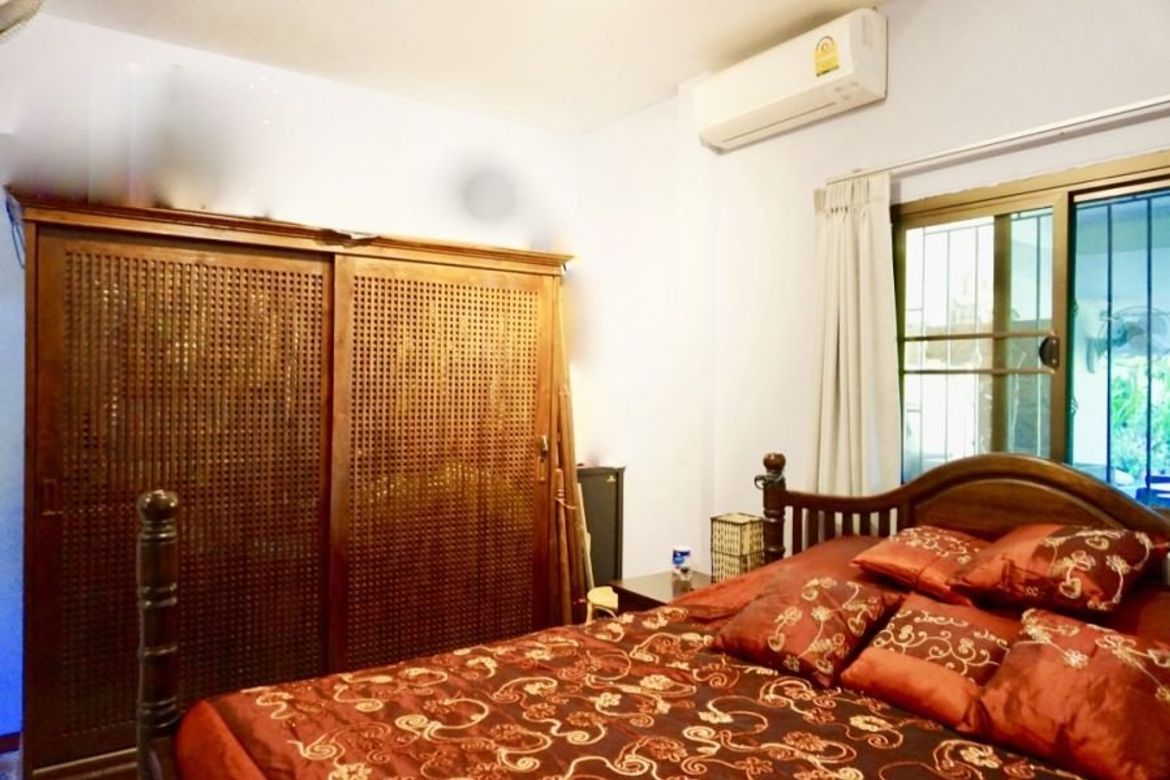 2 Bedroom House for Sale in Mae Rim-P-PHS230