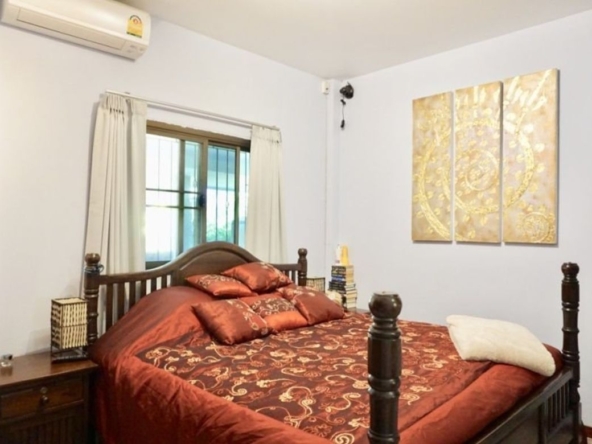 2 Bedroom House for Sale in Mae Rim-P-PHS230