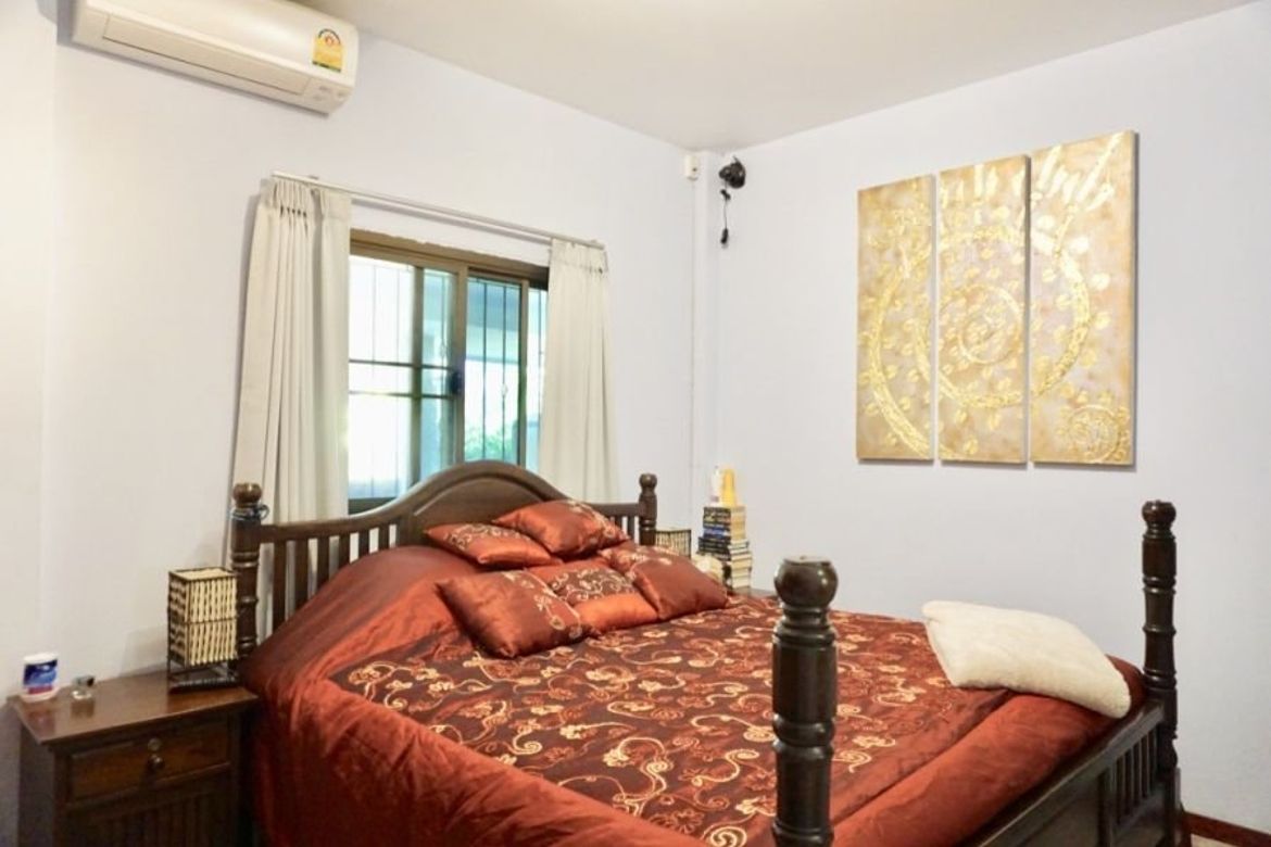 2 Bedroom House for Sale in Mae Rim-P-PHS230
