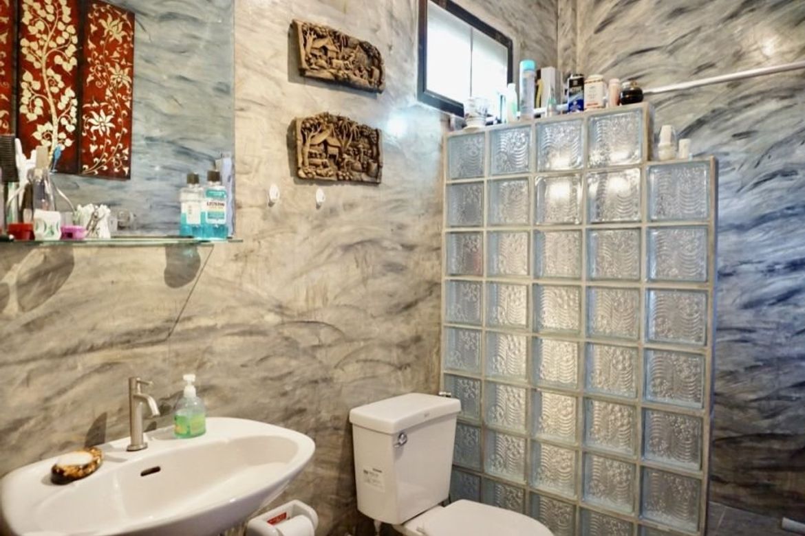2 Bedroom House for Sale in Mae Rim-P-PHS230
