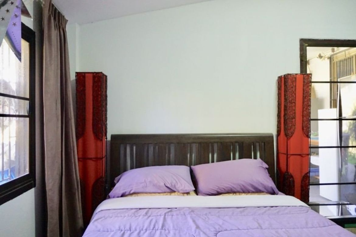 2 Bedroom House for Sale in Mae Rim-P-PHS230