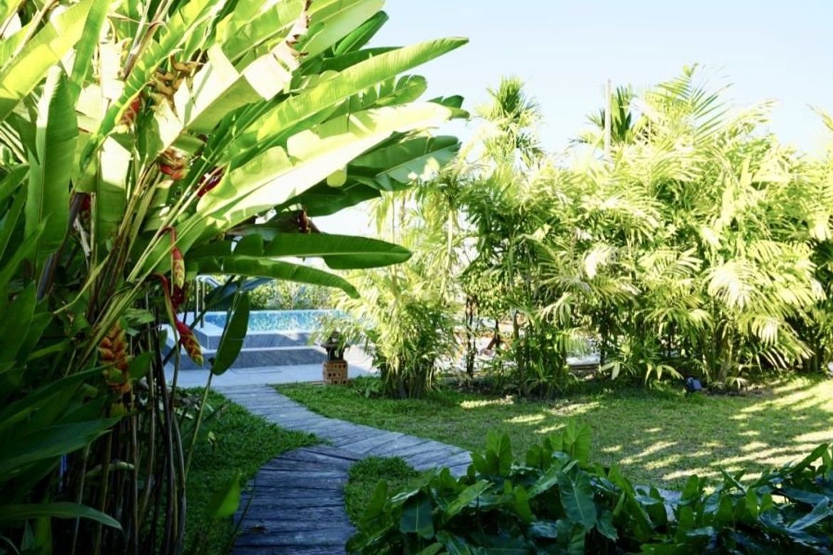 2 Bedroom House for Sale in Mae Rim-P-PHS230