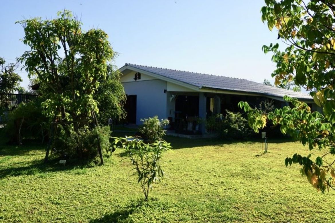 2 Bedroom House for Sale in Mae Rim-P-PHS230