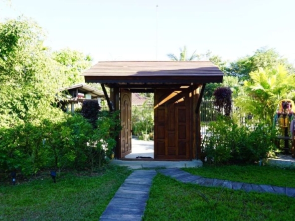 2 Bedroom House for Sale in Mae Rim-P-PHS230