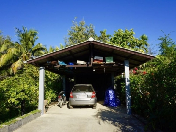 2 Bedroom House for Sale in Mae Rim-P-PHS230