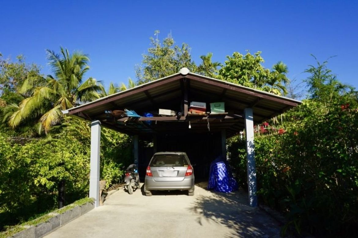 2 Bedroom House for Sale in Mae Rim-P-PHS230