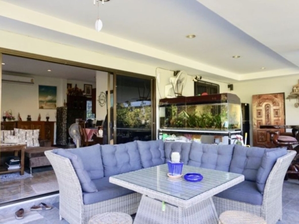 2 Bedroom House for Sale in Mae Rim-P-PHS230