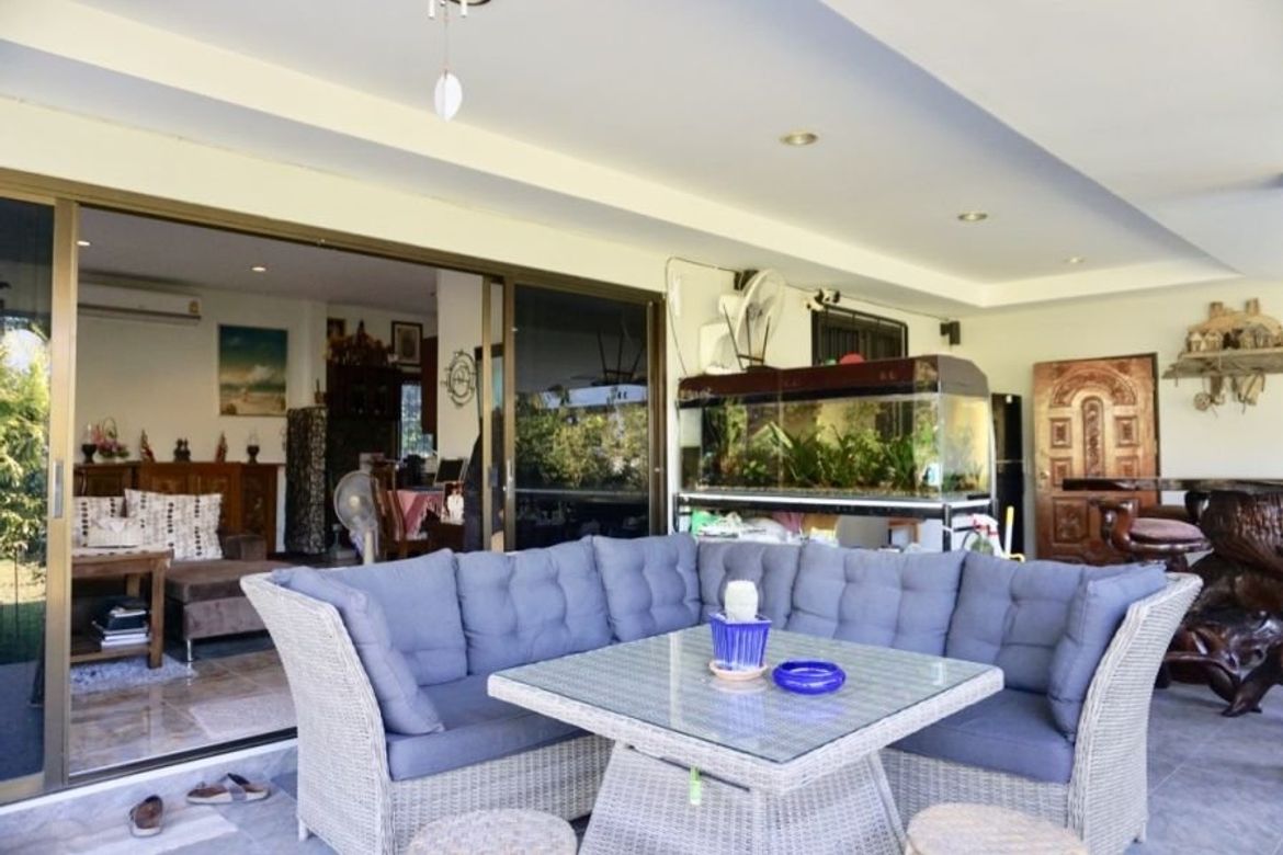 2 Bedroom House for Sale in Mae Rim-P-PHS230