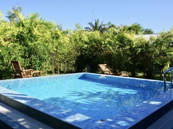 2 Bedroom House for Sale in Mae Rim-P-PHS230