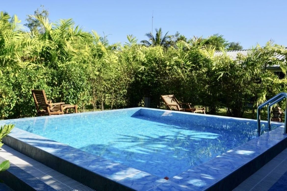 2 Bedroom House for Sale in Mae Rim-P-PHS230