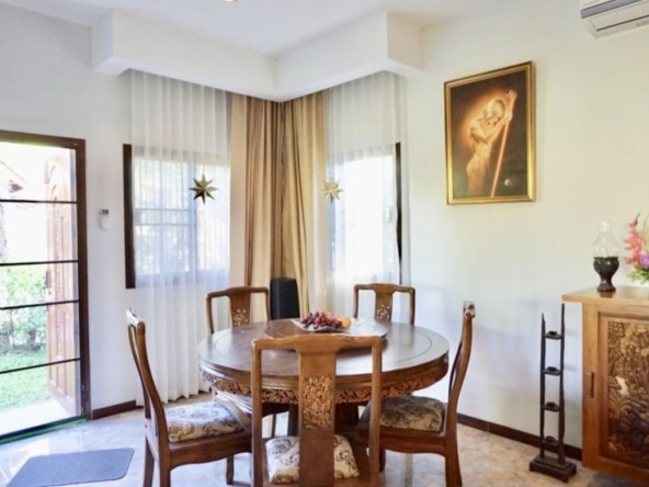 2 Bedroom House for Sale in Mae Rim-P-PHS230