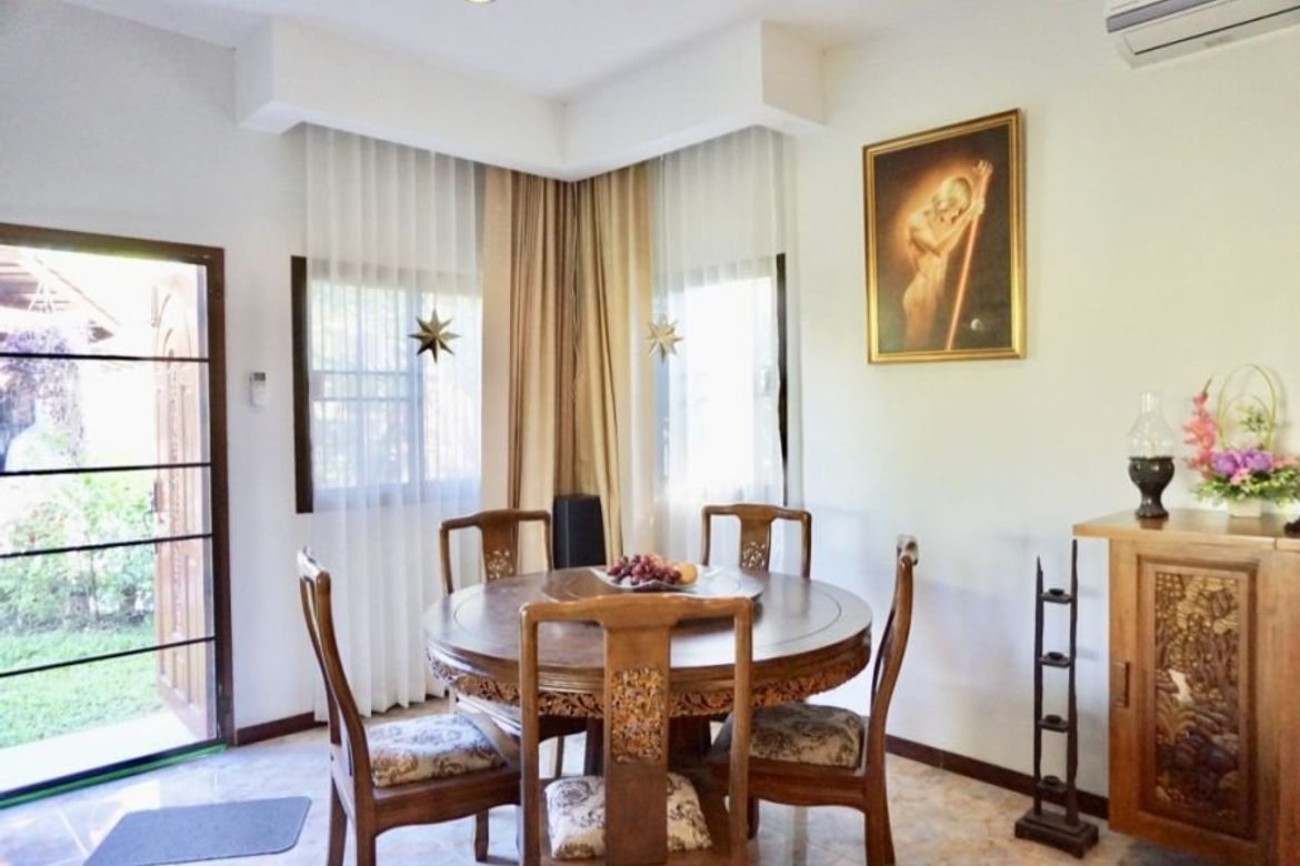 2 Bedroom House for Sale in Mae Rim-P-PHS230