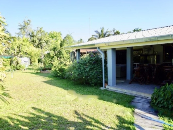 2 Bedroom House for Sale in Mae Rim-P-PHS230