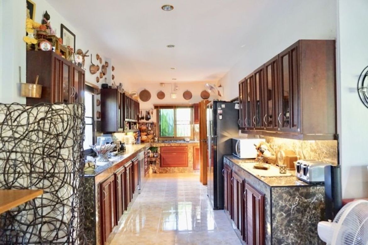 2 Bedroom House for Sale in Mae Rim-P-PHS230