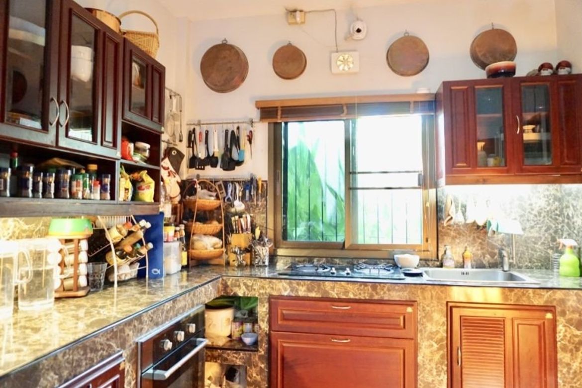 2 Bedroom House for Sale in Mae Rim-P-PHS230