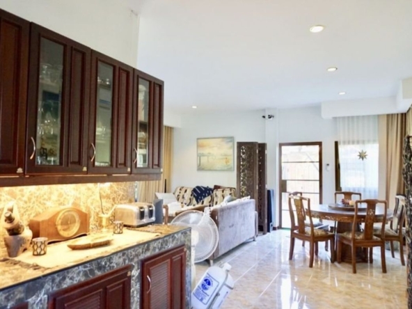 2 Bedroom House for Sale in Mae Rim-P-PHS230