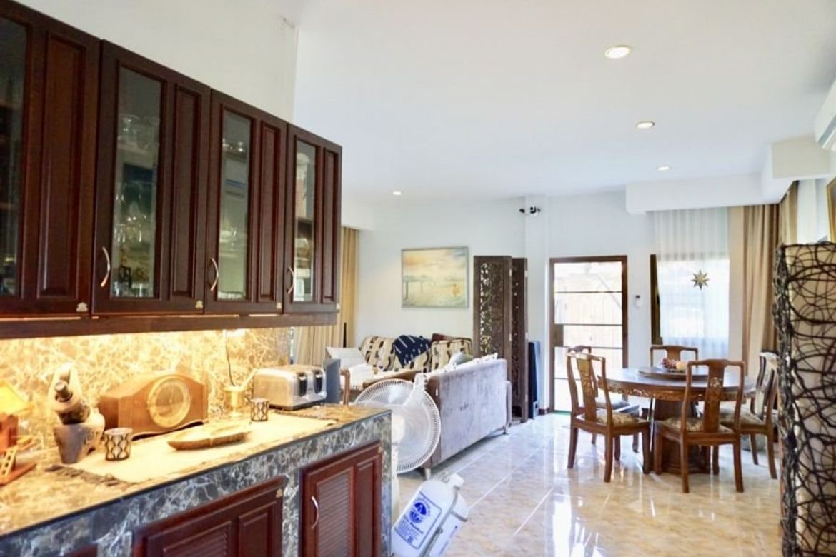 2 Bedroom House for Sale in Mae Rim-P-PHS230