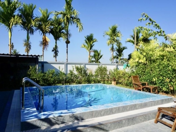2 Bedroom House for Sale in Mae Rim-P-PHS230