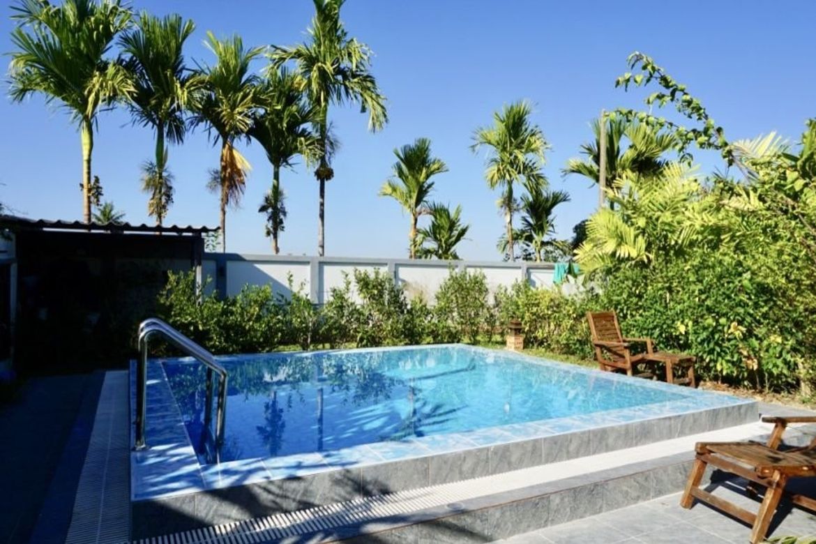 2 Bedroom House for Sale in Mae Rim-P-PHS230