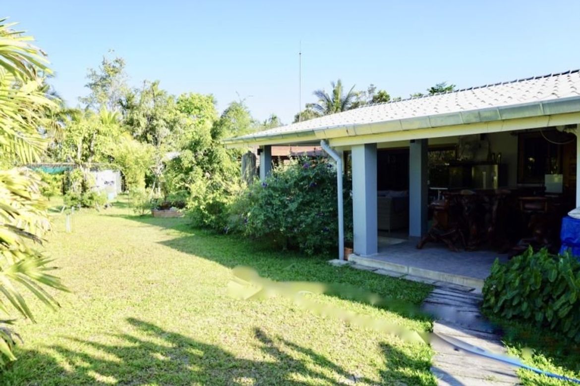 2 Bedroom House for Sale in Mae Rim-P-PHS230