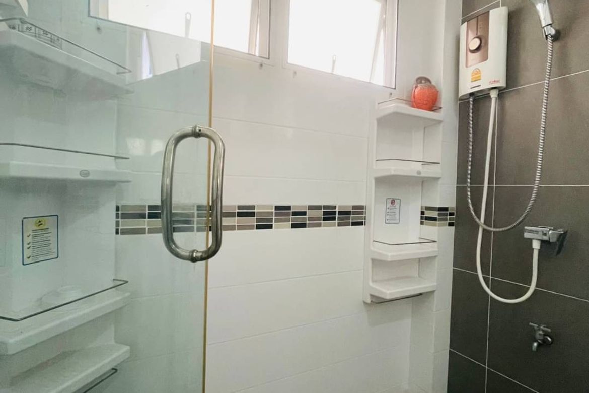 House for sale  Modern Lanna style in a quality project of Chiang Mai