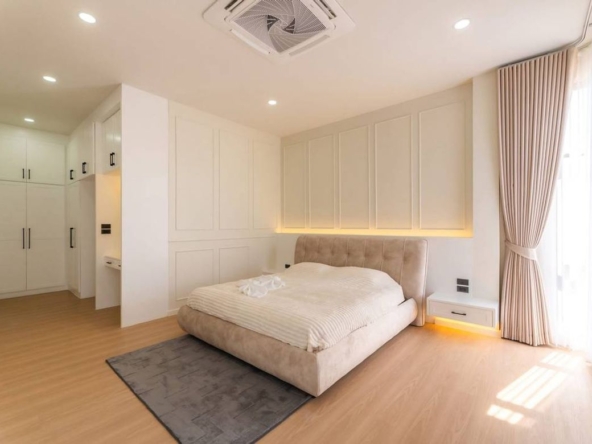special corner plot