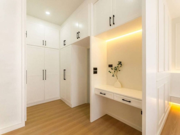 Single house for sale