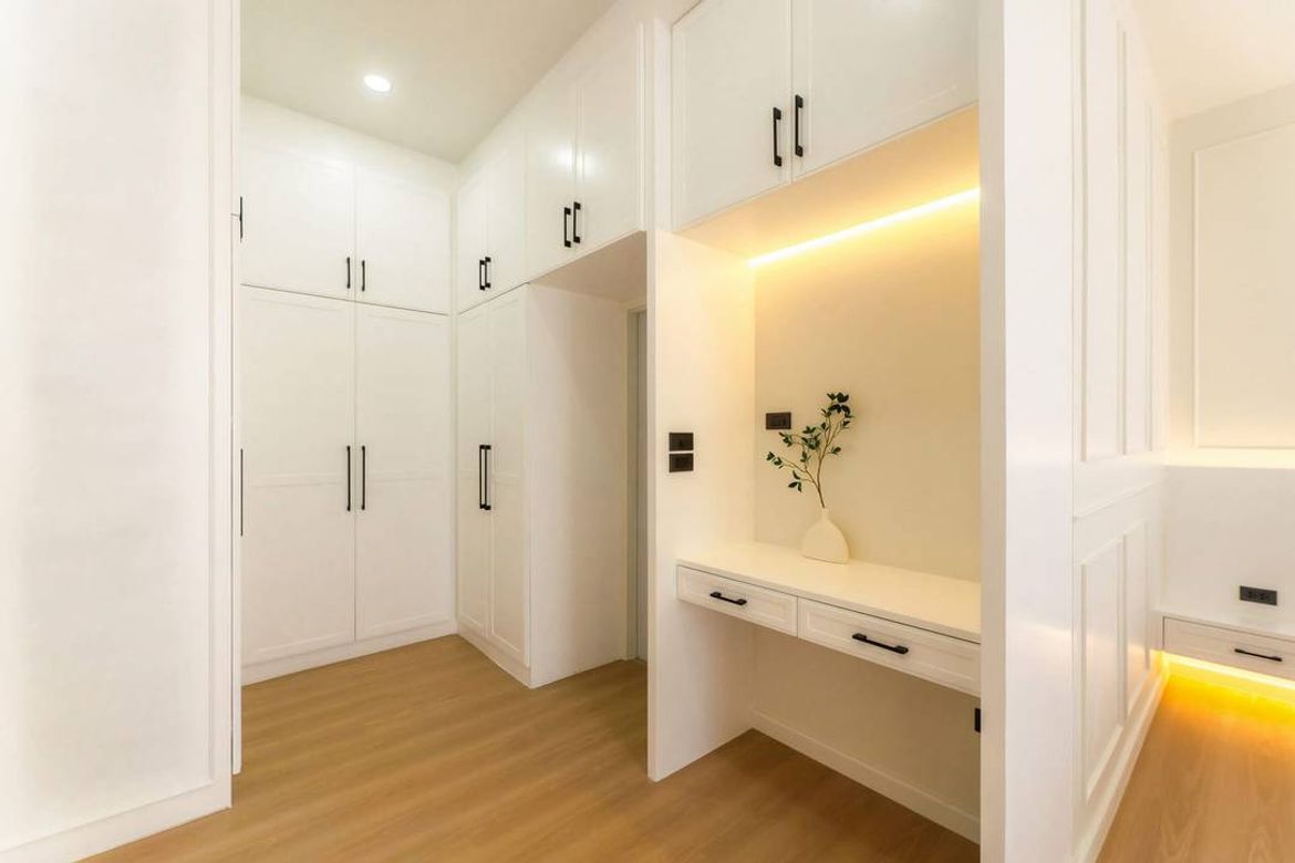 Single house for sale