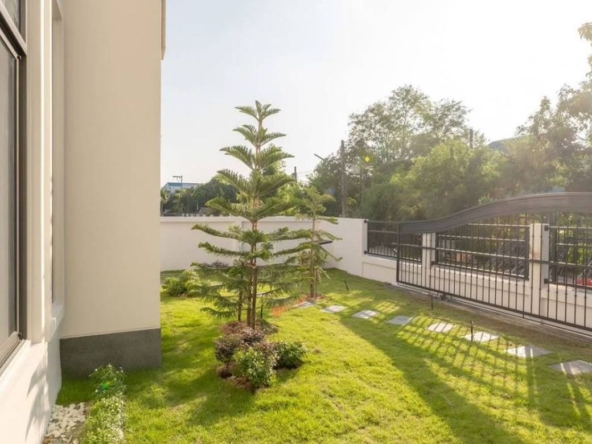 special corner plot