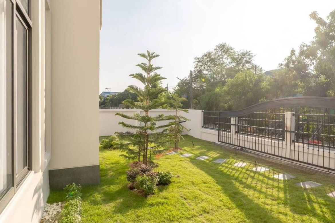 special corner plot