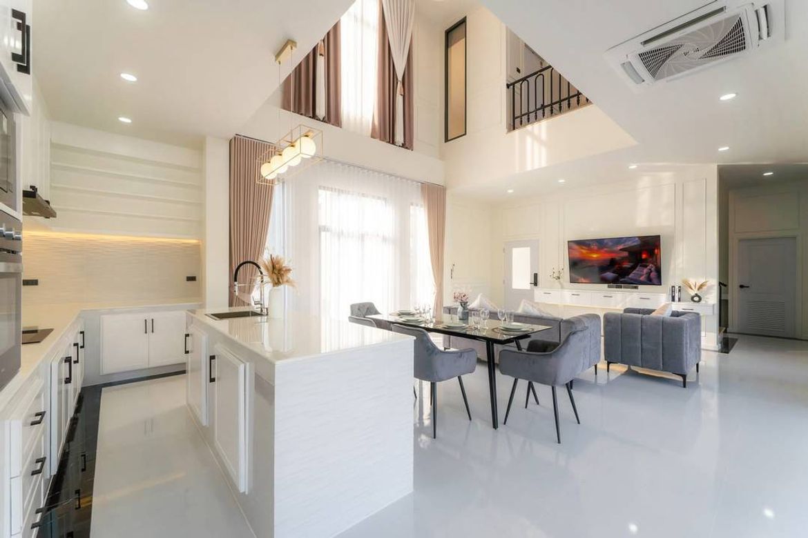 Single house for sale