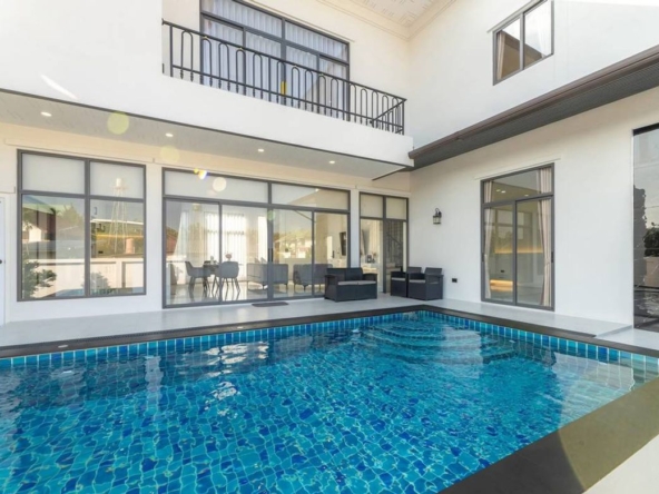 Single house for sale