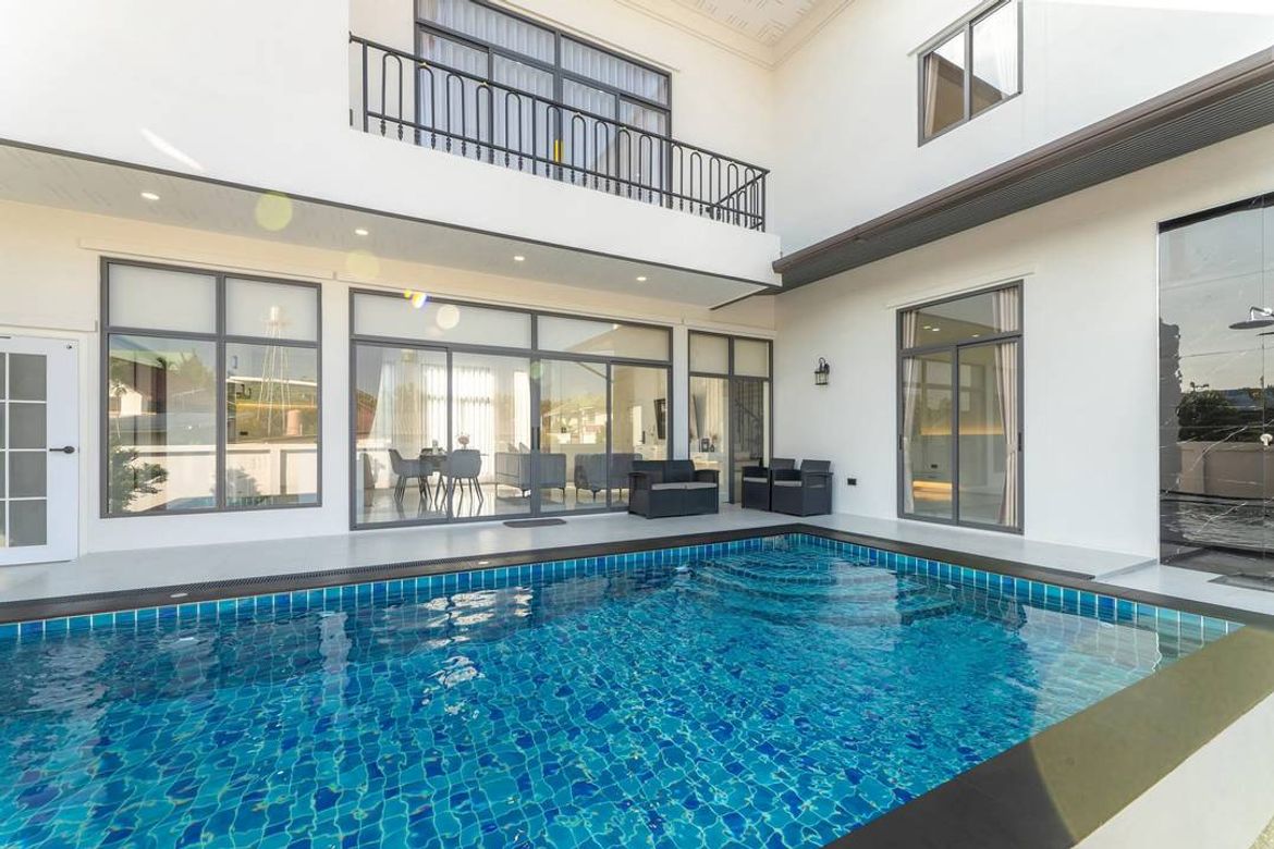Single house for sale