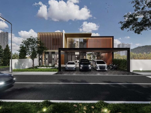 Experience Luxurious Living with “THE URBAN” – A Luxury Home Project-KMP-018263D