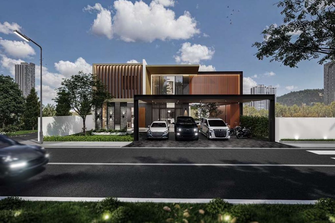 Experience Luxurious Living with “THE URBAN” – A Luxury Home Project-KMP-018263D