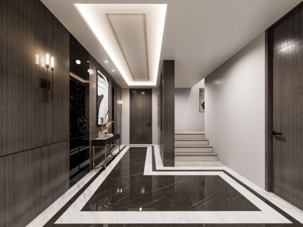 Experience Luxurious Living with “THE URBAN” – A Luxury Home Project-KMP-018263D