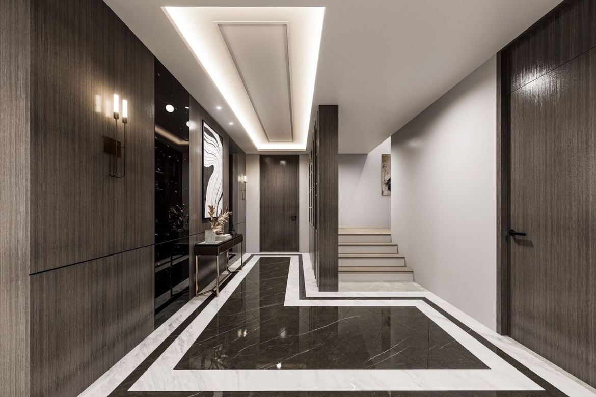 Experience Luxurious Living with “THE URBAN” – A Luxury Home Project-KMP-018263D