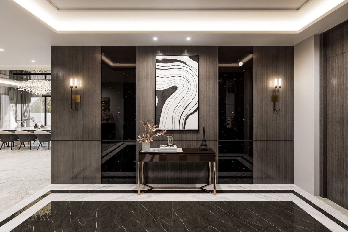 Experience Luxurious Living with “THE URBAN” – A Luxury Home Project-KMP-018263D